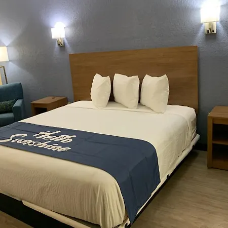 Days Inn By Wyndham Apopka/Orlando