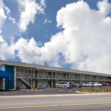 Days Inn By Wyndham Apopka/Orlando
